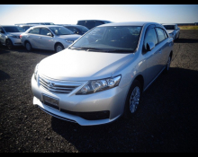 Toyota Allion 2011