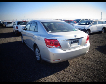 Toyota Allion 2011