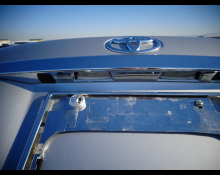 Toyota Allion 2011