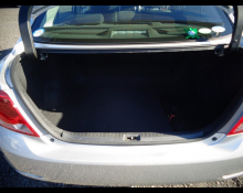 Toyota Allion 2011