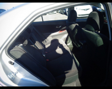 Toyota Allion 2011