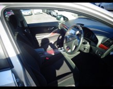 Toyota Allion 2011