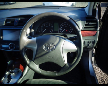 Toyota Allion 2011
