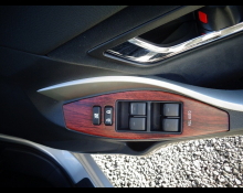 Toyota Allion 2011