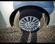 Toyota Allion 2011