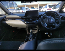 Toyota C HR 2019