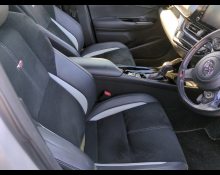 Toyota C HR 2019