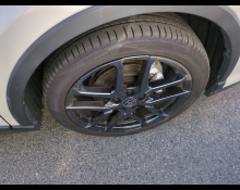 Toyota C HR 2019
