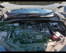 Toyota C HR 2019