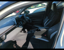 Toyota C HR 2019