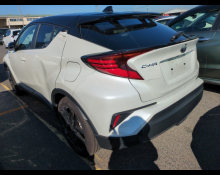 Toyota C HR 2019