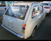 Nissan Pao 1990
