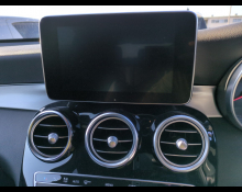 Mercedes-Benz GLC-class 2019