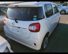 Daihatsu Boon 2019