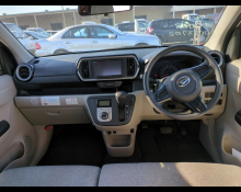 Daihatsu Boon 2019
