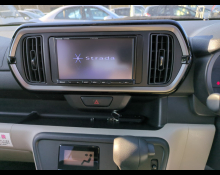 Daihatsu Boon 2019