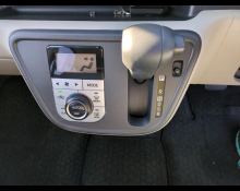 Daihatsu Boon 2019