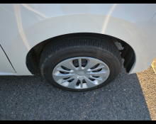 Daihatsu Boon 2019