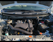 Daihatsu Boon 2019