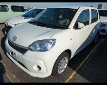 Daihatsu Boon 2019