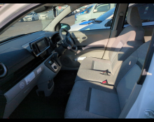 Daihatsu Boon 2019