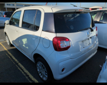 Daihatsu Boon 2019