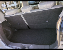 Daihatsu Boon 2019