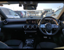 Mercedes-Benz A-Class 2020