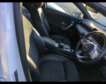 Mercedes-Benz A-Class 2020