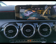 Mercedes-Benz A-Class 2020