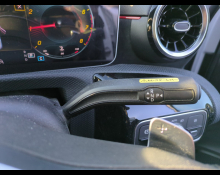 Mercedes-Benz A-Class 2020