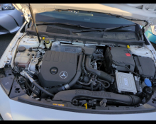 Mercedes-Benz A-Class 2020