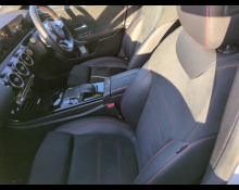Mercedes-Benz A-Class 2020