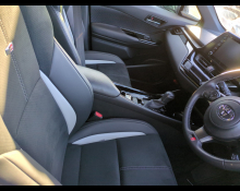 Toyota C HR 2020