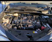 Toyota C HR 2020