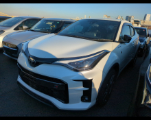 Toyota C HR 2020