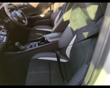 Toyota C HR 2020