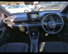 Toyota Yaris 2020