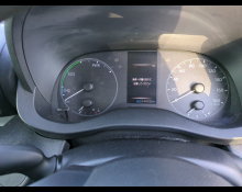 Toyota Yaris 2020