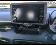 Toyota Yaris 2020