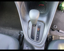Toyota Yaris 2020