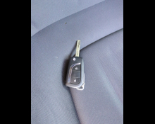 Toyota Yaris 2020