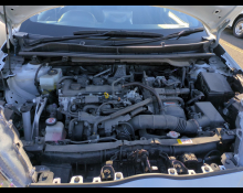 Toyota Yaris 2020