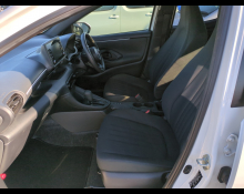 Toyota Yaris 2020