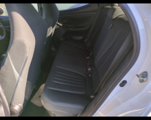 Toyota Yaris 2020