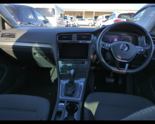 Volkswagen Golf 2019