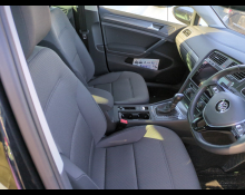 Volkswagen Golf 2019