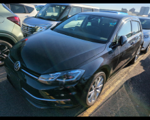 Volkswagen Golf 2019