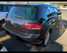 Volkswagen Golf 2019