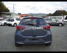 Mazda Mazda2 2021